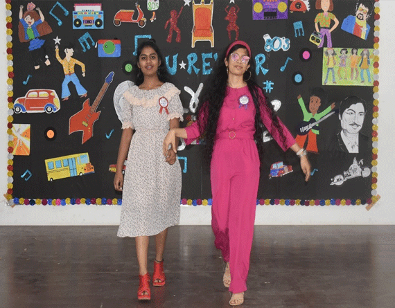 Raise Funds For Clean & Healthy Food